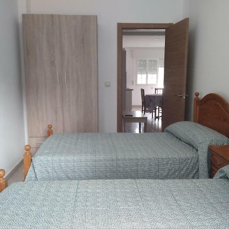Apartamento En Vilagarcia Lägenhet Vilagarcia de Arousa Exteriör bild