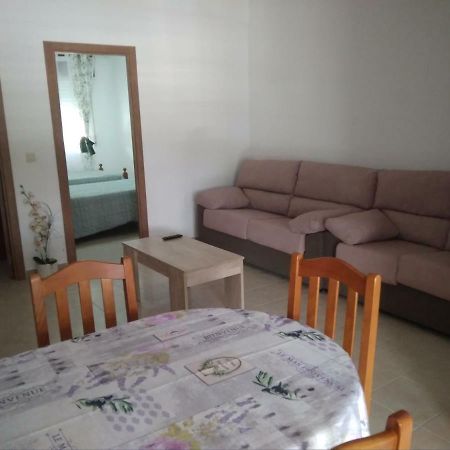 Apartamento En Vilagarcia Lägenhet Vilagarcia de Arousa Exteriör bild