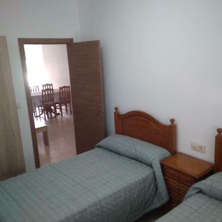 Apartamento En Vilagarcia Lägenhet Vilagarcia de Arousa Exteriör bild