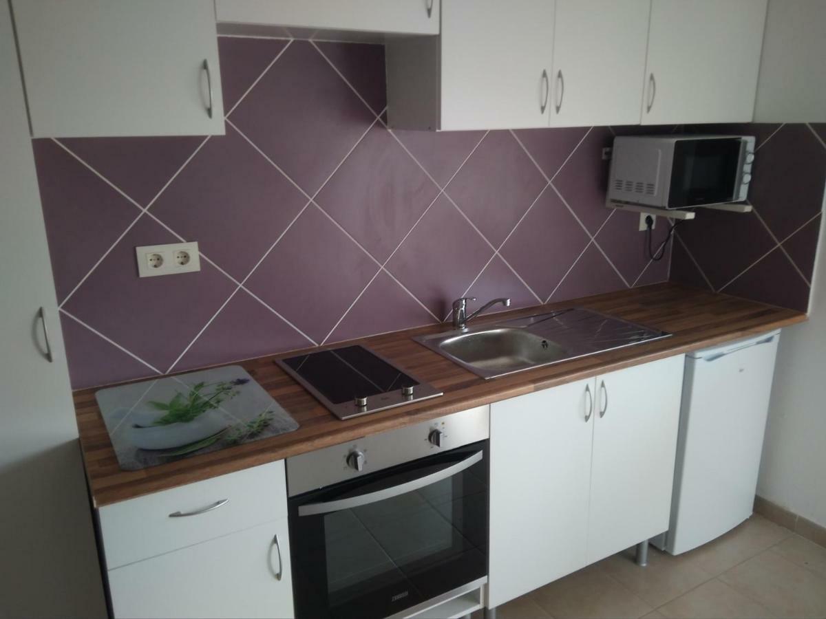 Apartamento En Vilagarcia Lägenhet Vilagarcia de Arousa Exteriör bild