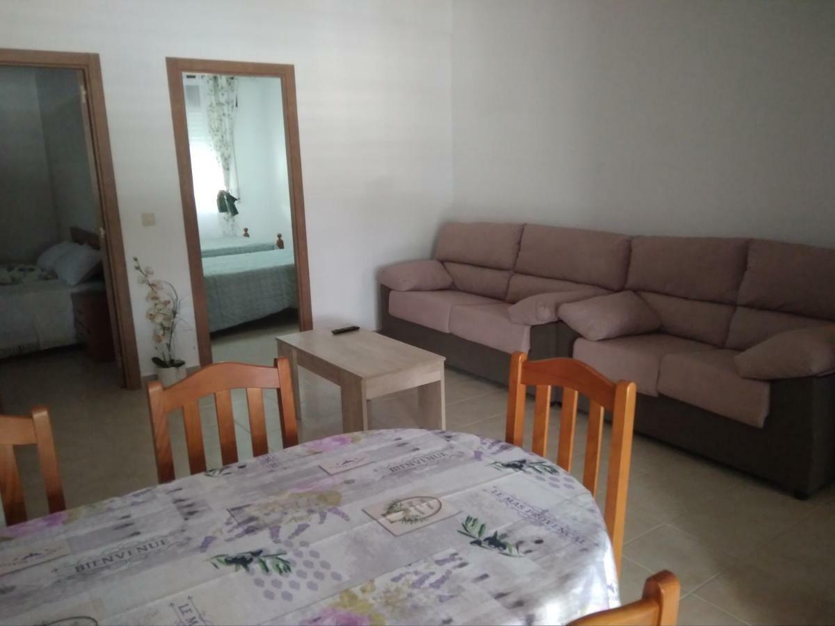 Apartamento En Vilagarcia Lägenhet Vilagarcia de Arousa Exteriör bild