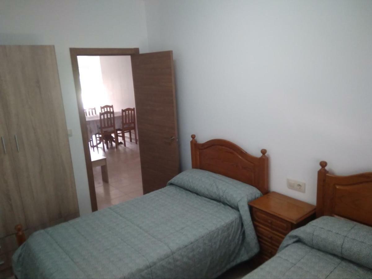 Apartamento En Vilagarcia Lägenhet Vilagarcia de Arousa Exteriör bild