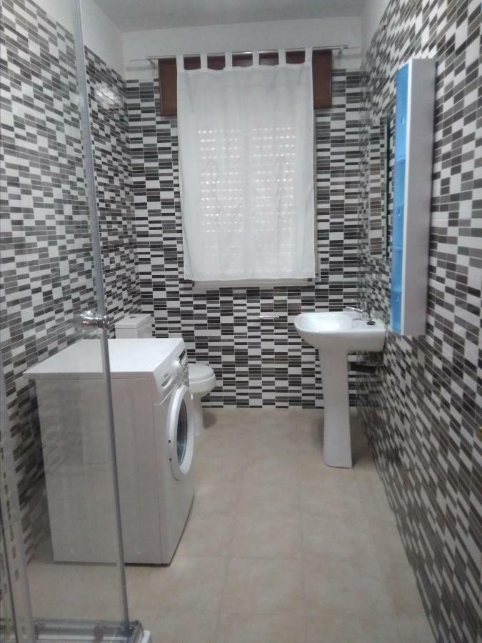 Apartamento En Vilagarcia Lägenhet Vilagarcia de Arousa Exteriör bild